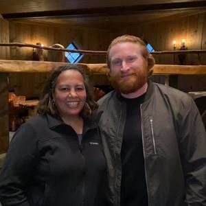 Meet your Posher, Pj